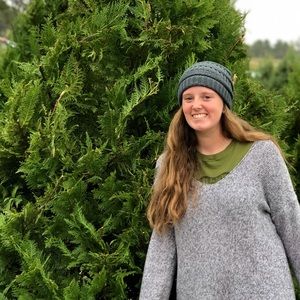 Meet your Posher, Emily